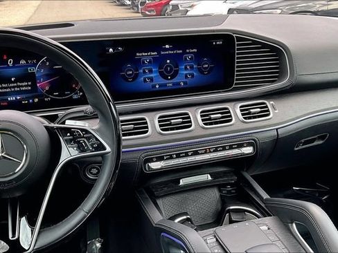 Certified 2024 Mercedes-Benz GLE 450 4MATIC image 5