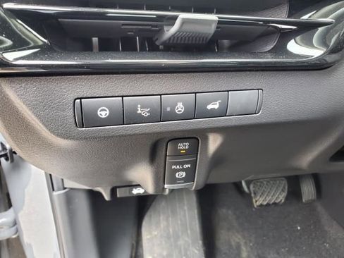 New 2025 Nissan Murano Platinum w/ Cargo Package image 16