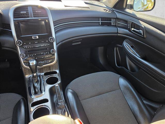 Used 2014 Chevrolet Malibu LT w/ Power Convenience Package FWD image 20