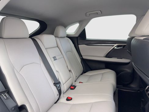 Used 2017 Lexus RX 350 FWD w/ Accessory Package image 45