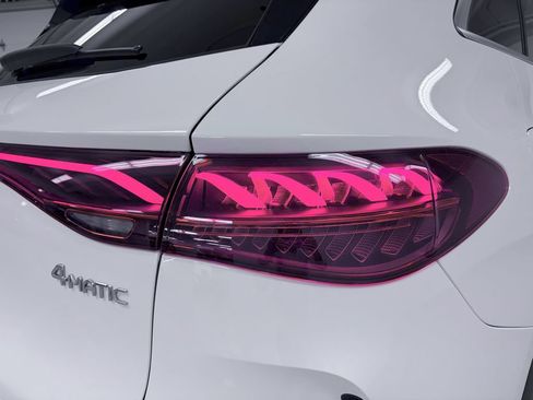 Certified 2023 Mercedes-Benz EQE 350+ 4MATIC SUV image 10
