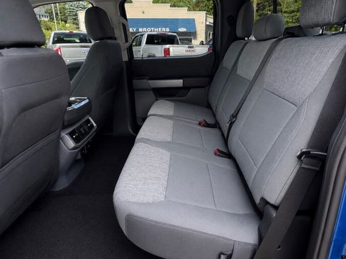 Used 2023 Ford F150 XLT AWD/4WD image 11