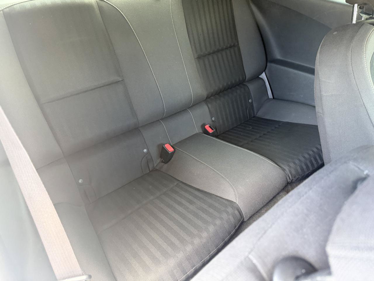 Used 2013 Chevrolet Camaro LS RWD image 11