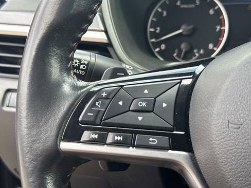 Used 2024 Nissan Altima 2.5 SR image 19