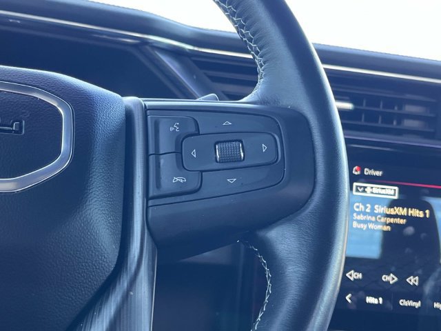 Certified 2024 GMC Sierra 1500 Denali Ultimate AWD/4WD image 30