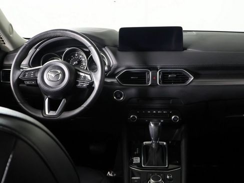 Used 2023 MAZDA CX-5 AWD 2.5 S image 32