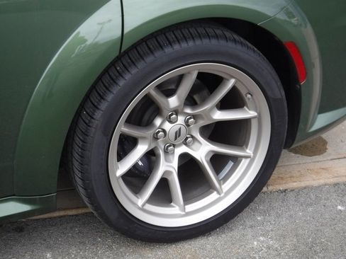 Used 2023 Dodge Charger Scat Pack image 3