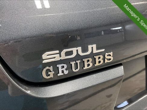 Used 2025 Kia Soul LX w/ LX Technology Package FWD image 37