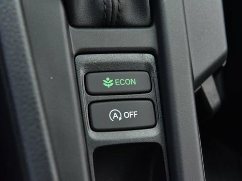 New 2026 Honda Accord SE image 18