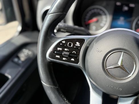 Used 2020 Mercedes-Benz Sprinter 2500 image 18