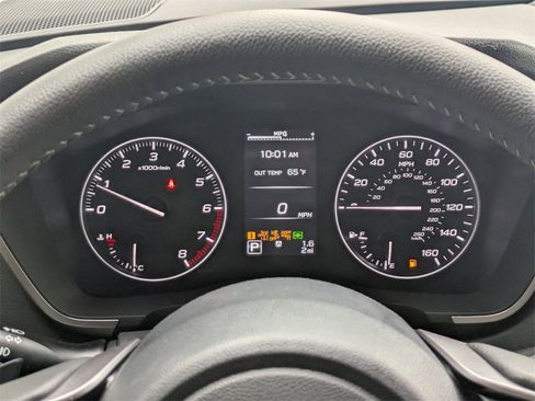 New 2026 Subaru Ascent Limited image 35