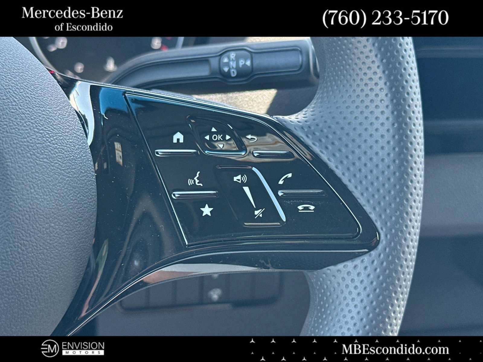 New 2026 Mercedes-Benz Sprinter 2500 image 27