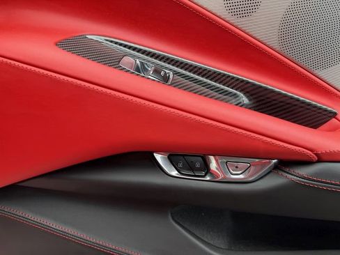 Used 2020 Chevrolet Corvette Stingray Premium Cpe w/ 3LT Preferred Equipment Group RWD image 32
