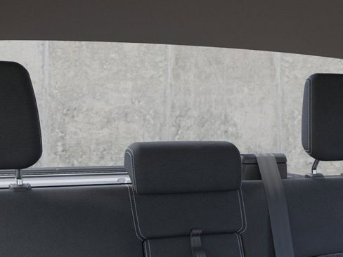 New 2025 Ford Ranger XL w/ Trailer Tow Package image 22