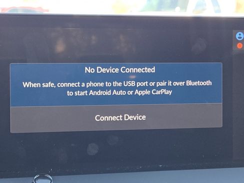 Certified 2024 Honda Accord Sport image 5