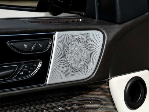 Used 2024 Lincoln Navigator Black Label AWD/4WD image 47