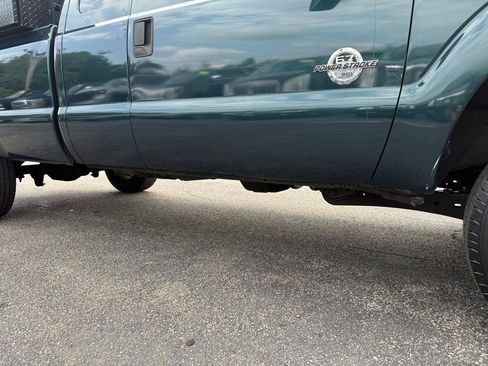 Used 2014 Ford F350 XL w/ Power Equipment Group AWD/4WD image 27