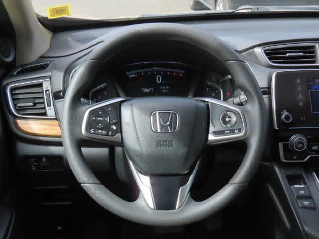 Used 2017 Honda CR-V EX image 19