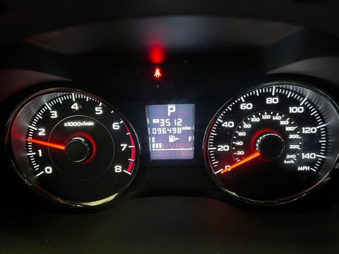 Used 2015 Subaru Forester 2.5i Touring w/ Popular Package #2 image 10