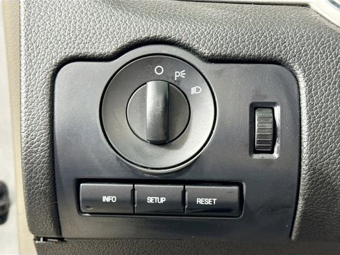 Used 2011 Ford Mustang Premium w/ 201A Rapid Spec Order Code image 11