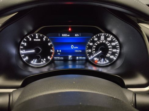 Used 2019 Nissan Murano S image 23