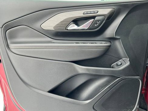 Used 2020 GMC Terrain SLT w/ Preferred Package image 12