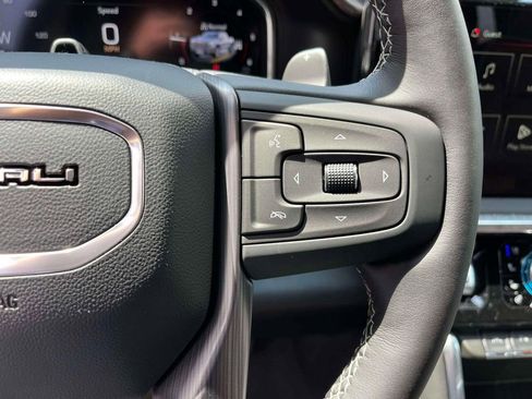 New 2026 GMC Sierra 1500 Denali Ultimate AWD/4WD image 27