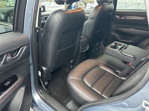 Used 2024 MAZDA CX-5 Carbon Edition AWD/4WD image 31