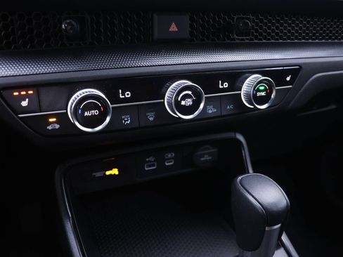 Certified 2024 Honda CR-V Sport image 6