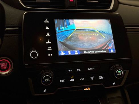 Used 2018 Honda CR-V Touring image 33