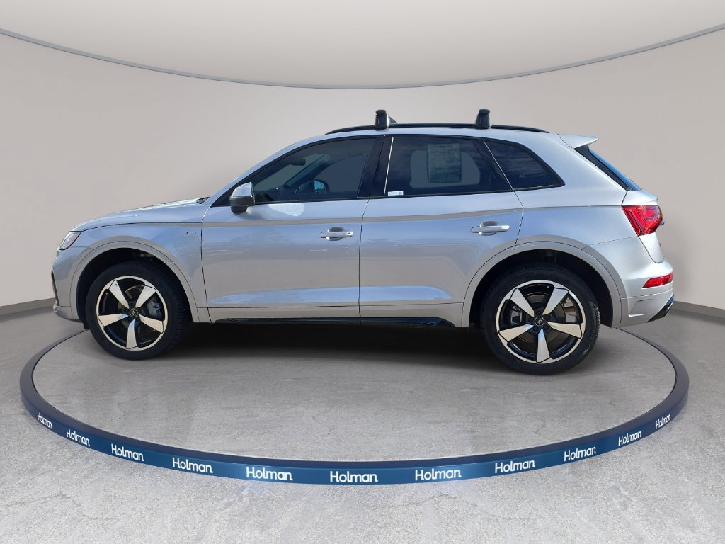 Used 2023 Audi Q5 2.0T Premium Plus w/ Premium Plus Package AWD/4WD image 9