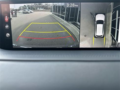 Used 2021 Genesis GV80 2.5T w/ Advanced Package 02 image 18