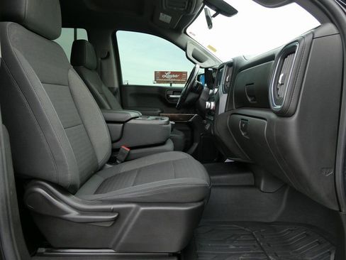 Certified 2021 GMC Sierra 1500 Elevation w/ X31 Off-Road Package AWD/4WD image 12