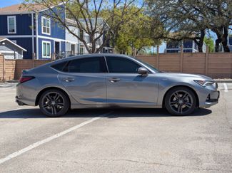 Certified 2023 Acura Integra A-Spec video 2