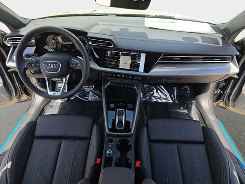 New 2026 Audi A3 2.0T Premium image 9