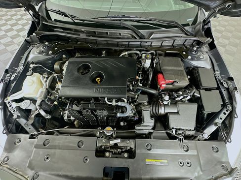 Used 2020 Nissan Altima 2.5 S image 30