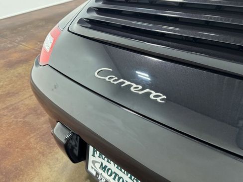 Used 2009 Porsche 911 Carrera image 50