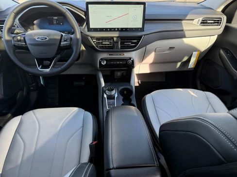 New 2026 Ford Escape Platinum w/ Premium Technology Package image 6