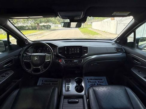 Used 2019 Honda Passport EX-L image 17