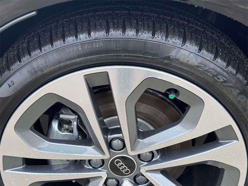 New 2026 Audi A3 2.0T Premium Plus image 6