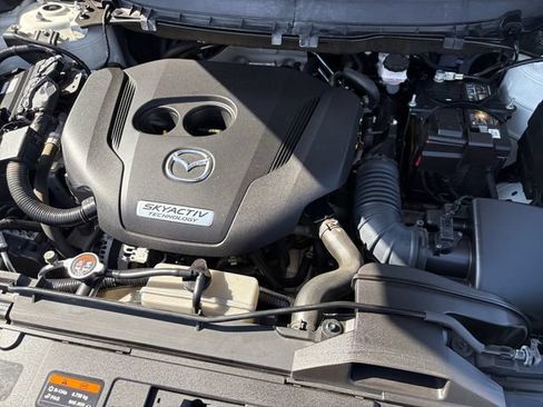 Used 2017 MAZDA CX-9 Signature AWD/4WD image 9