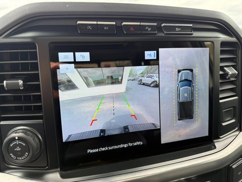 Used 2021 Ford F150 Lariat w/ Equipment Group 502A High image 20