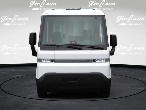 Used 2024 Chevrolet Brightdrop 400 w/ Commercial Equipment Package AWD/4WD image 21