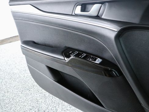 Used 2025 Kia K5 GT-Line FWD image 21