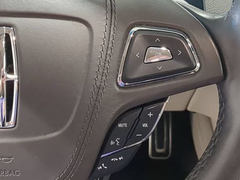 Used 2019 Lincoln MKZ Reserve w/ Reserve Plus Package FWD image 30