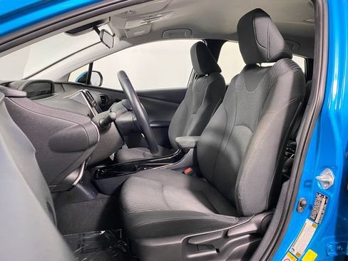 Used 2018 Toyota Prius Prime Plus w/ Carpet Mat Package FWD image 10