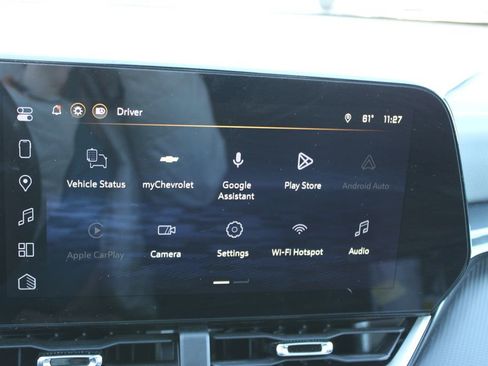 Used 2026 Chevrolet Equinox LT image 43