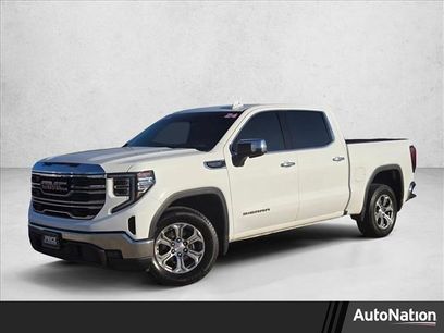 Used 2024 GMC Sierra 1500 SLT