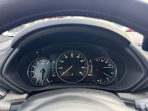 Used 2024 MAZDA CX-5 Signature image 12