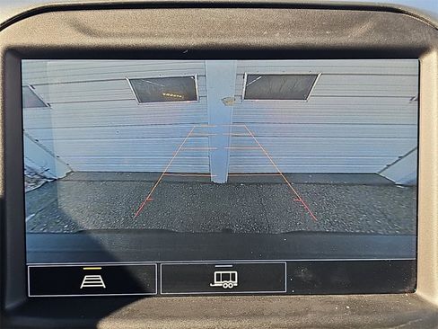 Used 2021 Chevrolet Silverado 1500 LT Trail Boss w/ Convenience Package II image 22